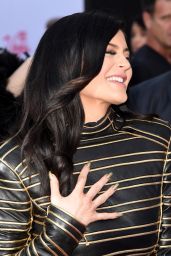 Kylie Jenner - 2015 Billboard Music Awards in Las Vegas