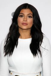 Kylie Jenner – 2015 NBC Universal Cable Entertainment Upfront in New York City