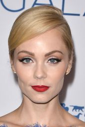 Laura Vandervoort - The Humane Society Los Angeles Benefit Gala in Beverly Hills, May 2015
