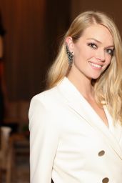 Lindsay Ellingson - Premiere of The New York Edition & Launch of W Art in New York City