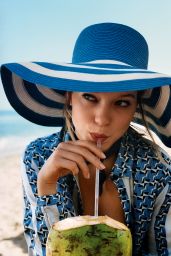 Léa Seydoux - Vogue Magazine (US) june 2015 Photos