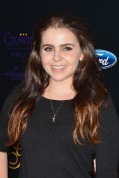 Mae Whitman - 2015 Gracies Awards in Beverly Hills