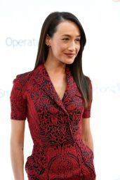 Maggie Q - 2015 Operation Smile Gala in New York City