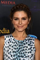 Maria Menounos - 2015 Gracies Awards at The Beverly Hilton Hotel in Beverly Hills