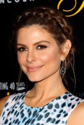 Maria Menounos - 2015 Gracies Awards at The Beverly Hilton Hotel in Beverly Hills