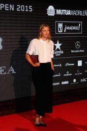 Maria Sharapova - Player