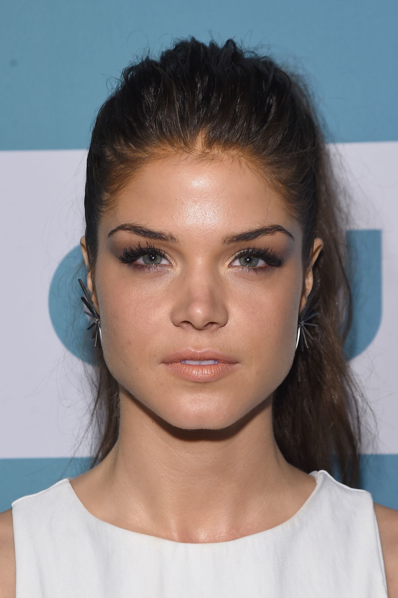 Marie Avgeropoulos Photos Photos - The CW Networks New 