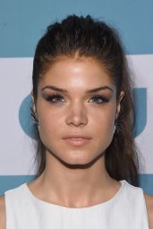 Marie Avgeropoulos – The CW Network’s 2015 Upfront in New York City