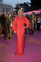 Mary J. Blige - Life Ball 2015 Weekend at City Hall in Vienna