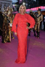 Mary J. Blige - Life Ball 2015 Weekend at City Hall in Vienna