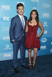 Meaghan Rath – Fox Network 2015 Programming Upfront in New York City