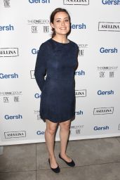 Megan Boone - 2015 Gersh Upfronts Party at Asellina at the Gansevoort in New York City