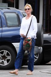 Melanie Griffith - Out in Los Angeles, May 2015