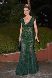Michelle Hunziker - 2015 Television Direction Awards in Rome