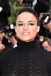 Michelle Rodriguez - Closing Ceremony and 