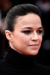 Michelle Rodriguez - Closing Ceremony and 