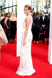Millie Mackintosh - 2015 BAFTA Awards in London