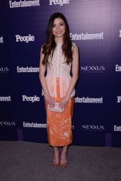 Miranda Cosgrove – Entertainment Weekly And PEOPLE Celebrate The NY Upfronts, May 2015