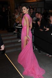 Miranda Kerr - Magnum Pink and Black Launch at Magnum Beach - Cannes, May 2015