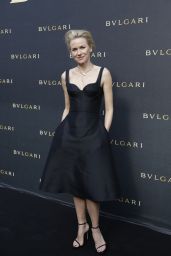 Naomi Watts - Bulgari Cocktail Party To Celebrate Boutique Opening, Cannes, May 2015