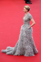 Naomi Watts – La Tete Haute Premiere – 2015 Cannes Film Festival Opening Ceremony