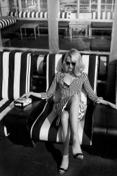 Naomi Watts - Rhapsody Photoshoot - March 2015