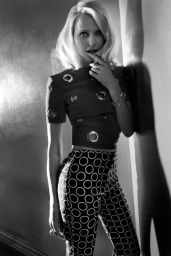 Naomi Watts - Rhapsody Photoshoot - March 2015
