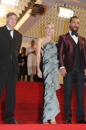 Naomi Watts - The Sea Of Trees Premiere - 2015 Cannes Film Festival