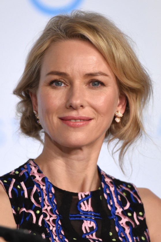 Naomi Watts – The Sea Of Trees Press Conference at Cannes Film Festival