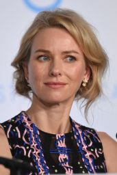 Naomi Watts - The Sea Of Trees Press Conference at Cannes Film Festival