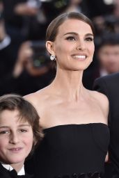 Natalie Portman - A Tale Of Love And Darkness Premiere in London