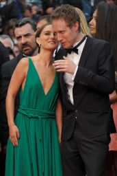 Natalie Portman - Sicario Pemiere at 2015 Cannes Film Festival