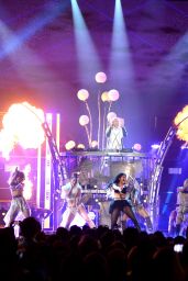 Nicki Minaj Pefroms at 2015 Billboard Music Awards in Las Vegas 