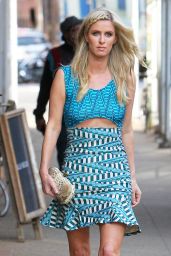 Nicky Hilton - The Fashion Institute Of Technology's Future Of Fashion ...