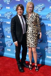 Nicole Kidman – American Idol XIV Grand Finale at the Dolby Theatre in Hollywood