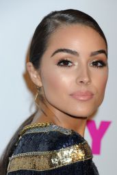 Olivia Culpo – NYLON Young Hollywood Party in Hollywood, May 2015