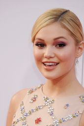 Olivia Holt - Hot Pursuit Premiere at TCL Chinese Theatre in Hollywood
