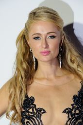 Paris Hilton - De Grisogono Party at the 68th Annual Cannes Film Festival