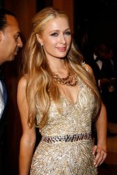 Paris Hilton - The Heart Fund Party at the 68th Annual Cannes Film Festival