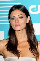 Phoebe Tonkin – The CW Network’s 2015 Upfront in New York City