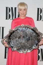 Pink - 2015 BMI Pop Awards at the Beverly Wilshire Hotel in Beverly Hills