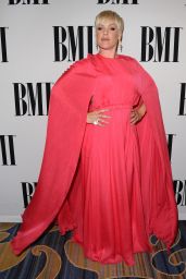 Pink - 2015 BMI Pop Awards at the Beverly Wilshire Hotel in Beverly Hills