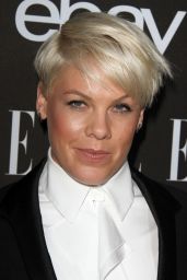 Pink - 2015 ELLE Women In Music in Hollywood