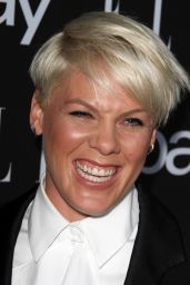 Pink - 2015 ELLE Women In Music in Hollywood