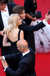 Pixie Lott - Dheepan Premiere at the 68th annual Cannes Film Festival