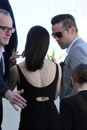 Rachel Weisz Style - Out in Cannes, May 2015