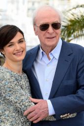 Rachel Weisz - Youth Photocall in Cannes, May 2015