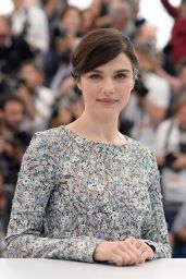 Rachel Weisz - Youth Photocall in Cannes, May 2015