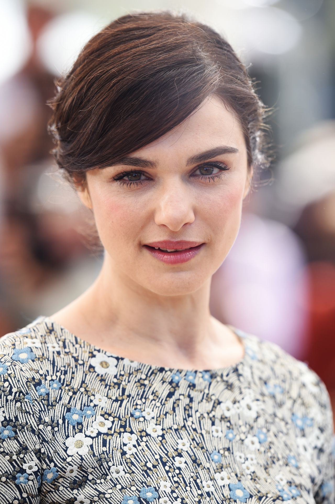Rachel Weisz - Youth Photocall in Cannes, May 2015 ...