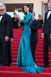 Rachel Weisz – Youth Premiere at 2015 Cannes Film Festivala